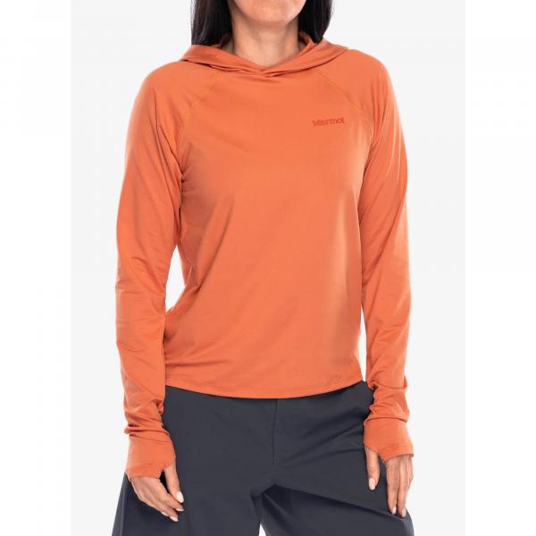 Bluza z kapturem damska Marmot Windridge Hoody
