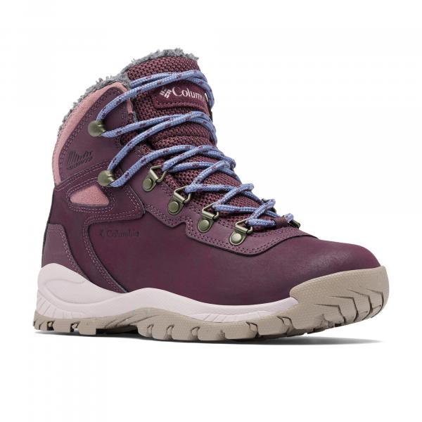 Buty trekkingowe damskie Columbia Newton Ridge Wp Oh II V2