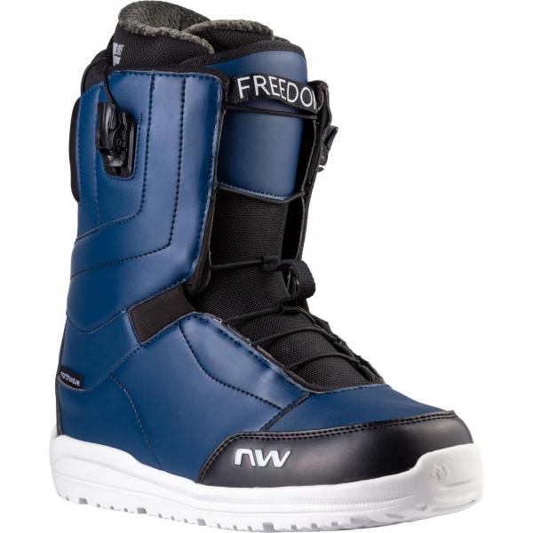 Buty snowboardowe męskie Northwave Freedom Sls