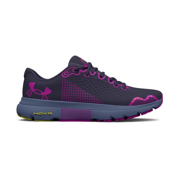 Buty biegowe damskie Under Armour W HOVR Infinite 4