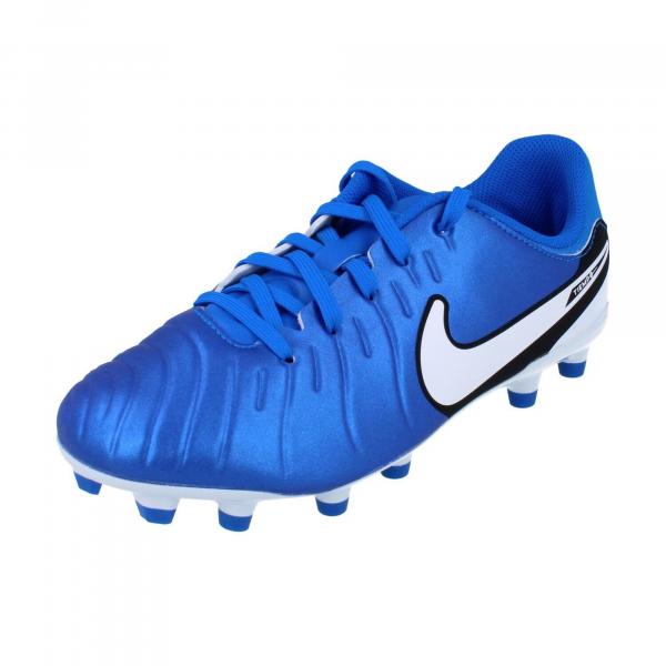 Buty piłkarskie dziecięce Nike Tiempo Legend 10 Academy FG/MG
