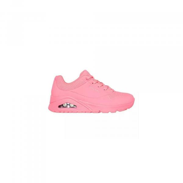Adidasy Skechers Stand On Air, Kobiety