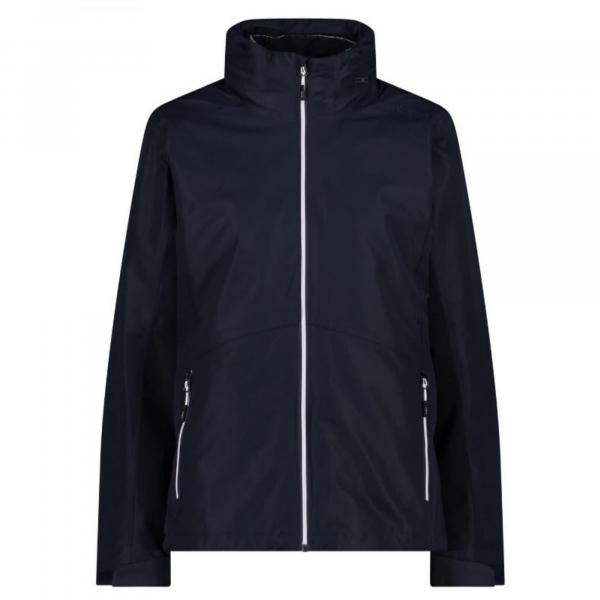 Kurtka 3w1 damska CMP Page Zip Hood Jacket