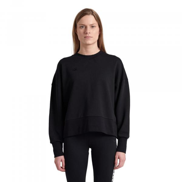 Bluza sportowa Women's Oversized Crew Neck