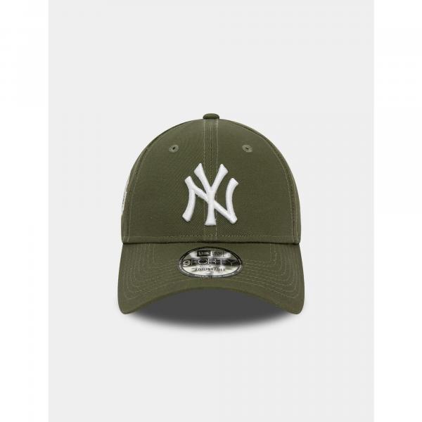 Czapka z daszkiem New Era MLB New York Yankees