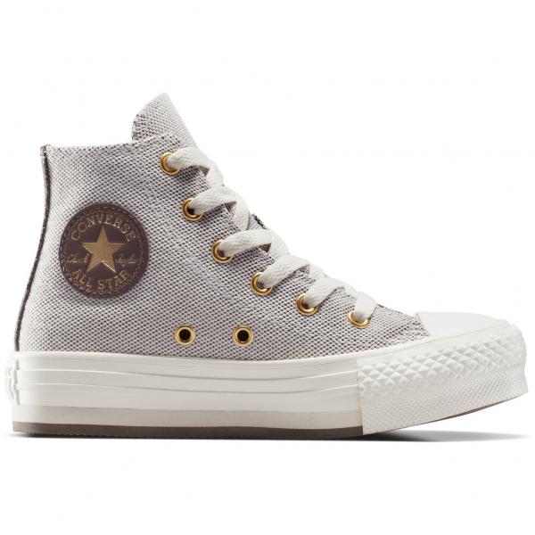 Adidasy Converse Con Obuwie Chuck Taylor As Eva Lift, Dzieci