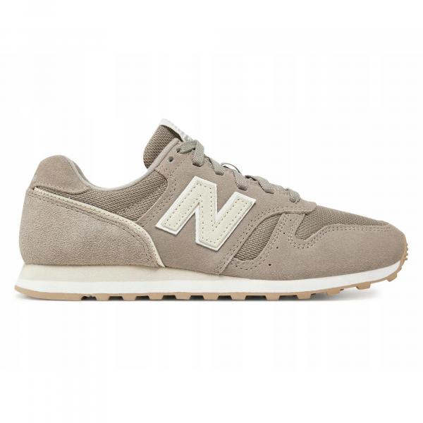 Buty na co dzień damskie NEW BALANCE 373 skóra
