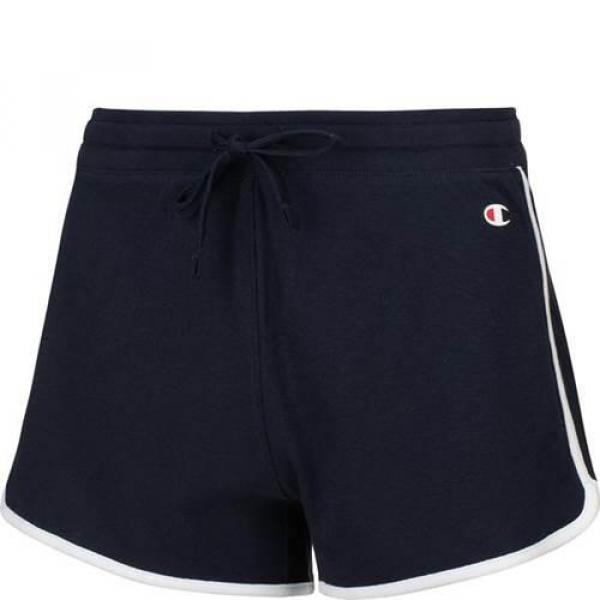 Spodnie sportowe damskie Champion 114916BS501