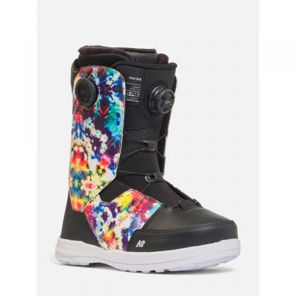 Buty snowboardowe męskie K2 MAYSIS psych