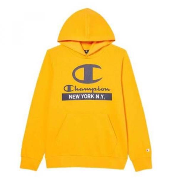 Bluza sportowa chłopięca Champion Hooded Sweatshirt