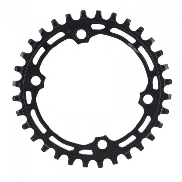 Tarcza Mechanizmu Korbowego 32T Deore Fc-M5100 - 10/11 Prędkości