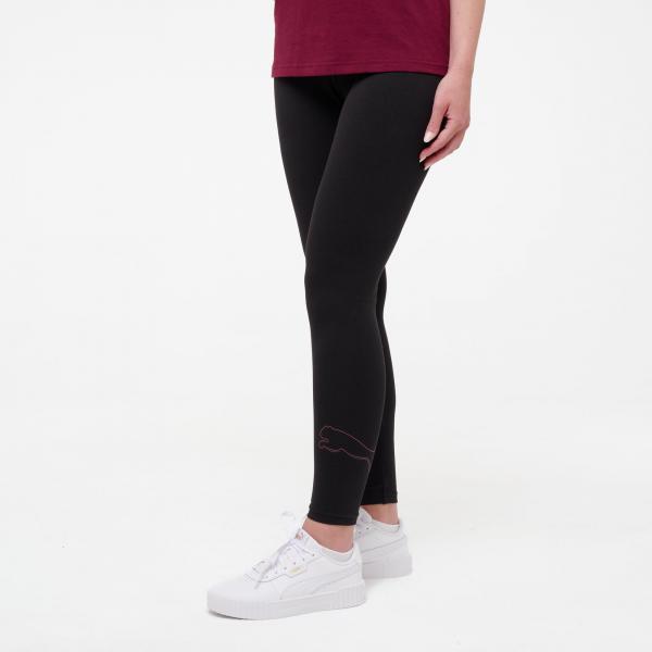 Legginsy fitness damskie Puma 7/8