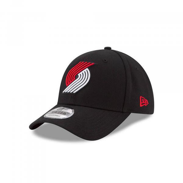 New Era The League NBA Cap Team Portland Trail Blaz