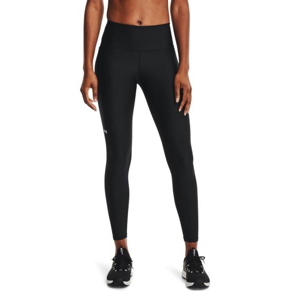 Spodnie treningowe damskie Under Armour Heatgear Noslip