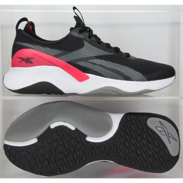 Buty do chodzenia męskie Reebok Hiit TR 20