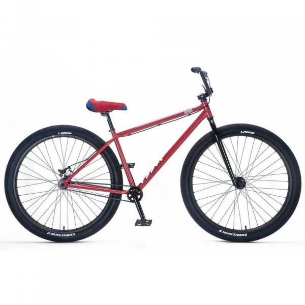 Rower Street Wheelie Mafiabikes Bomma 29\
