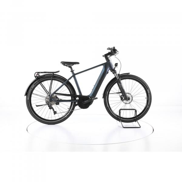 Second Life - KTM Macina Gran P610 Trekking E-Bike 2022 - Jak nowy