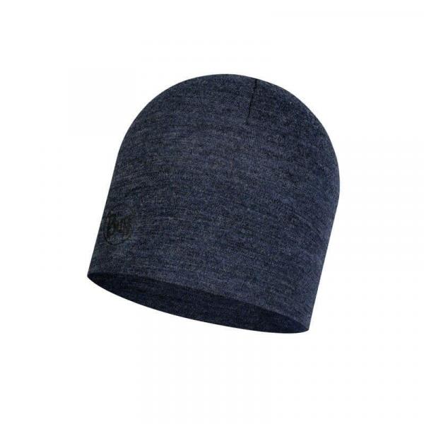 Czapka wełniana Buff Midweight Merino Wool Hat