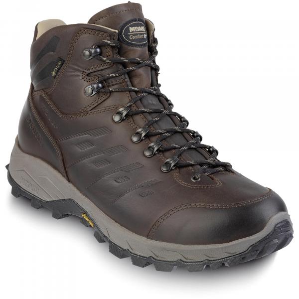 Buty trekkingowe damskie MEINDL Nauders Lady GTX, z membraną Gore-Tex