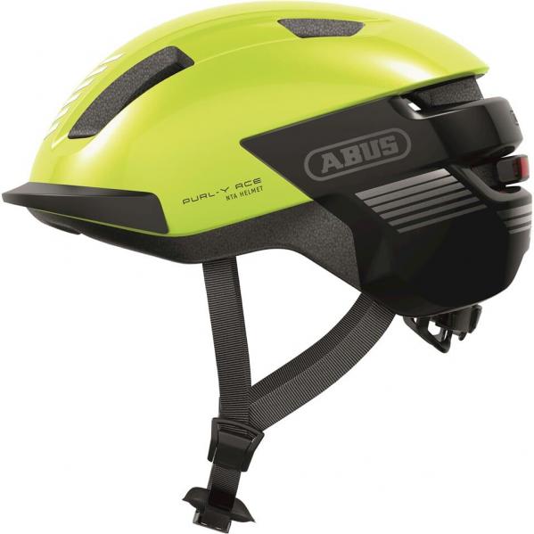 Kask Rowerowy Purl-Y Ace