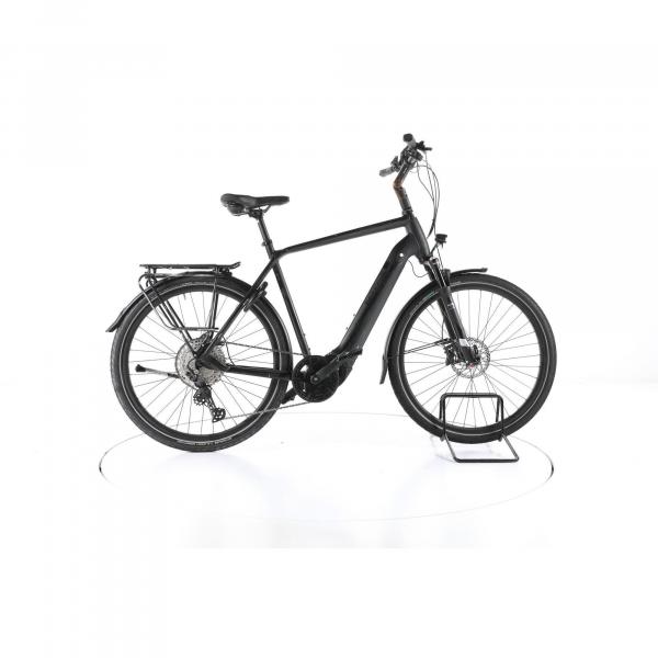 Second Life - Pegasus Strong EVO 12 Lite Trekking E-Bike 2021 - Stan dobry