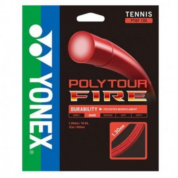 Trim Yonex PolyTour Fire