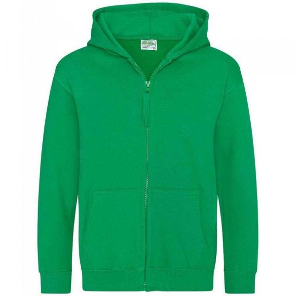 Bluza Dziecięca Zapinana Na Zamek