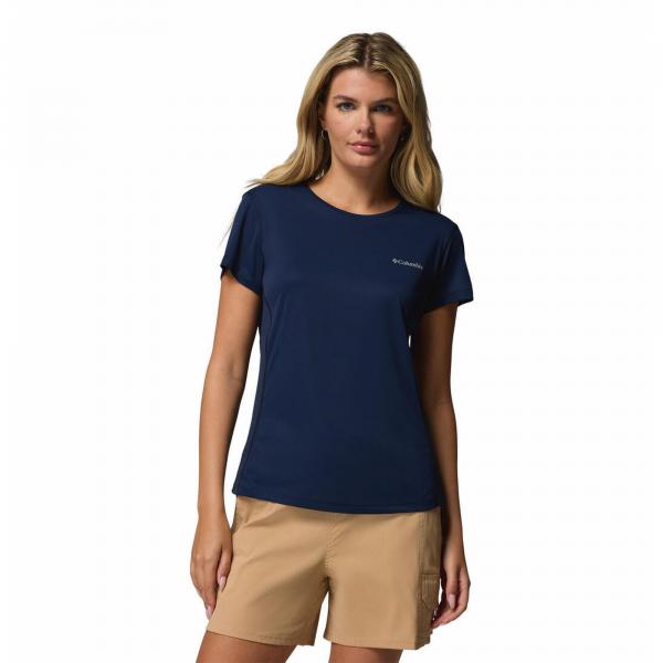 Columbia Koszulka Zero Rules 2131723464