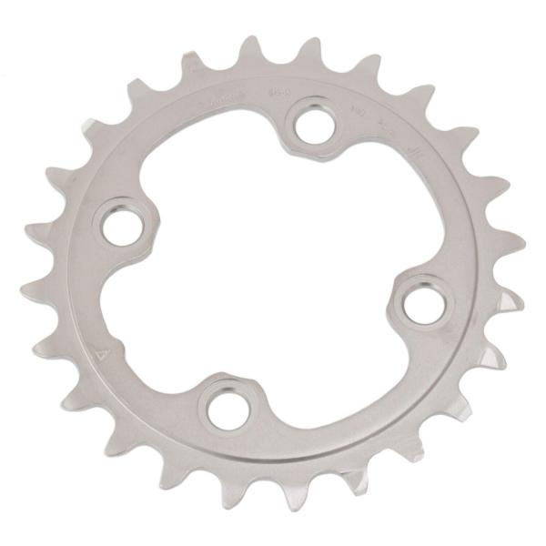 Tarcza Mechanizmu Korbowego 24T Deore Xt Fc-M780 24T-Ae