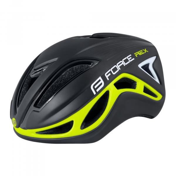 Kask rowerowy dla dorosłych Force Rex