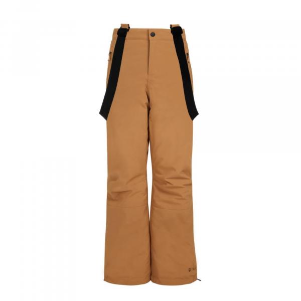Spodnie narciarskie, snowboardowe dziecięce Protest SPIKET JR snowpants