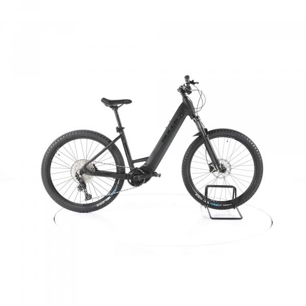 Second Life - Bulls Copperhead EVO 2 E-Bike 2023 - Jak nowy