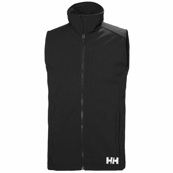 Kurtka bez rękawów Helly Hansen paramount softshell