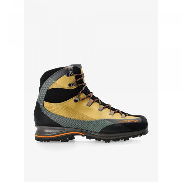 Buty trekkingowe męskie La Sportiva Trango Trk Leather GTX