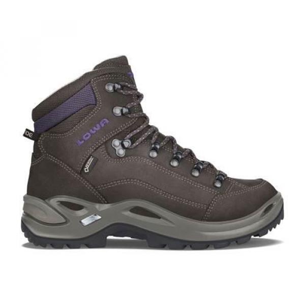 Buty trekkingowe damskie Lowa Renegade Gtx Mid