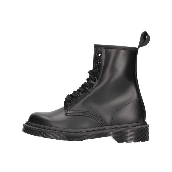 Buty 1460 Mono Smooth Rozmiar 36 Czarny - 14353001
