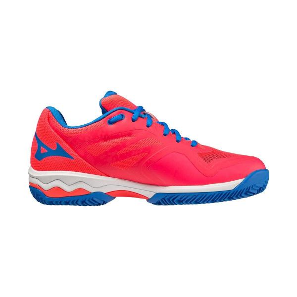 Buty Wave Exceed Light Padel W Rozmiar 38 - 61GB2223-63 Różowy