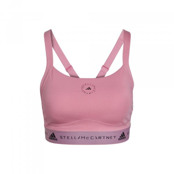 Top sportowy damski Adidas x Stella McCartney TPR BRA