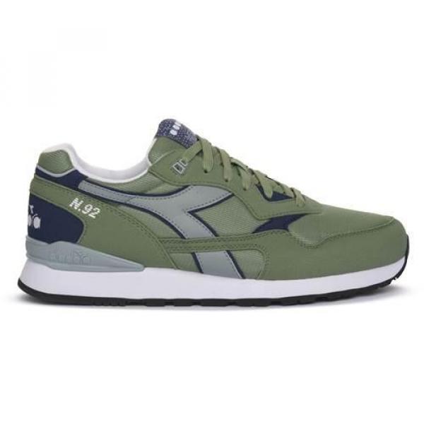 Buty do chodzenia męskie Diadora 17316970199