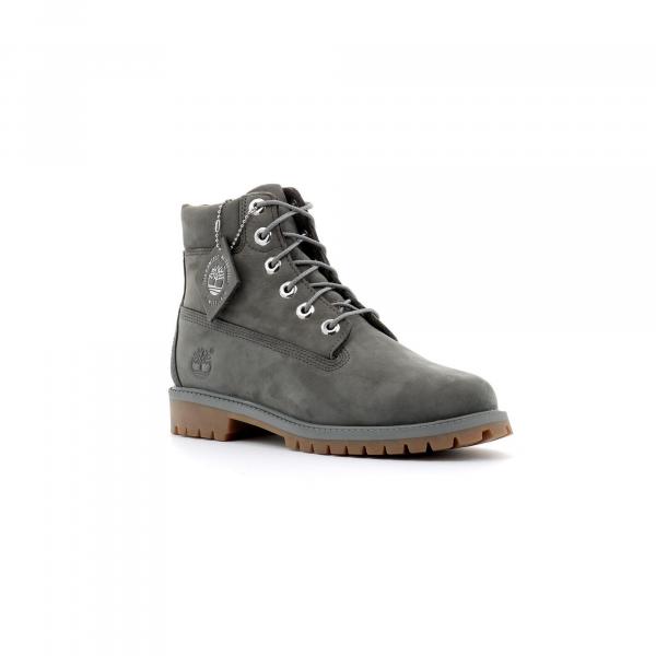 Buty lifestyle damskie Timberland 6 IN Premium A1VD7