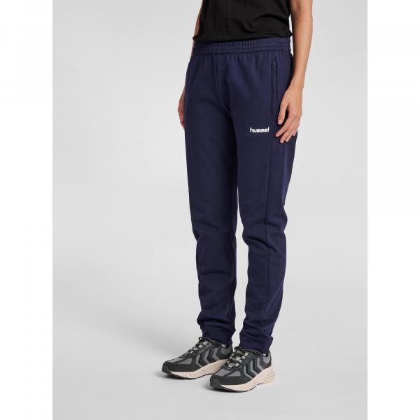 Spodnie damskie Hummel hmlGO cotton