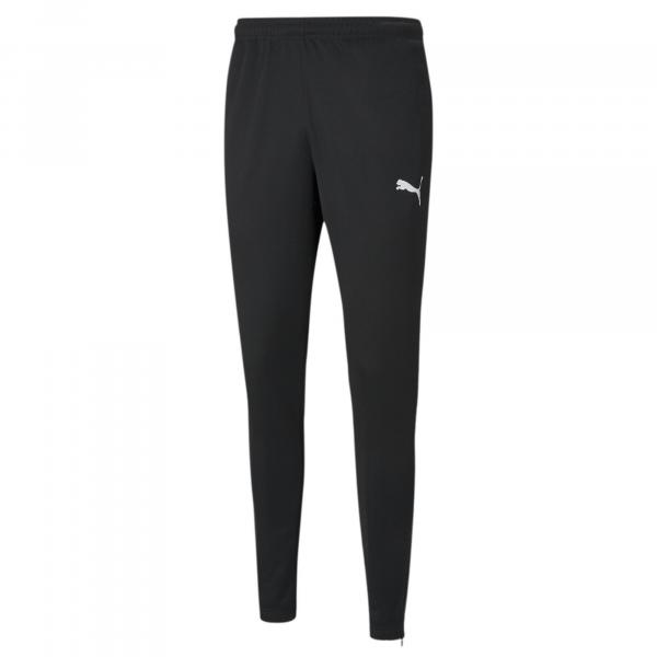 Spodnie fitness męskie Puma teamRISE Poly Training