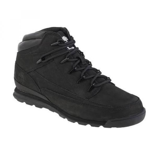 Buty trekkingowe męskie Timberland Euro Rock Wr Basic