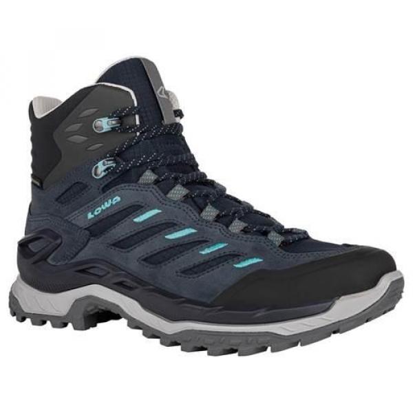 Buty trekkingowe damskie Lowa Innovo Mid Gtx