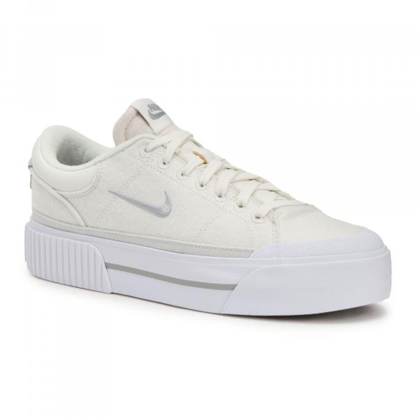 Buty damskie Nike Court Legacy Lift