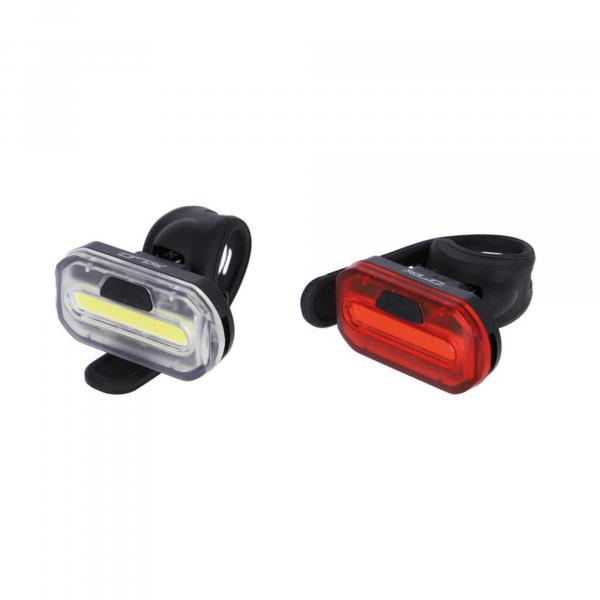 Zestaw Lamp Cl-E13