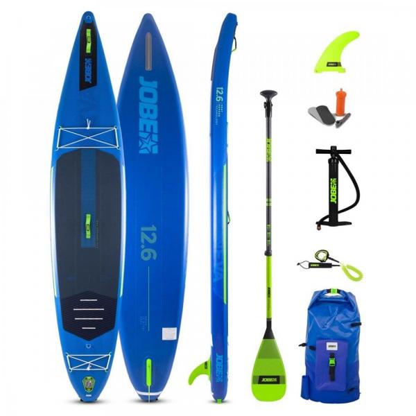 Deska SUP JOBE Aero Neva 12'6\