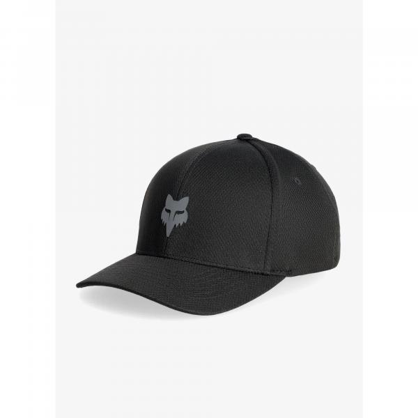 Czapka z daszkiem Fox Head Tech Flexfit Hat