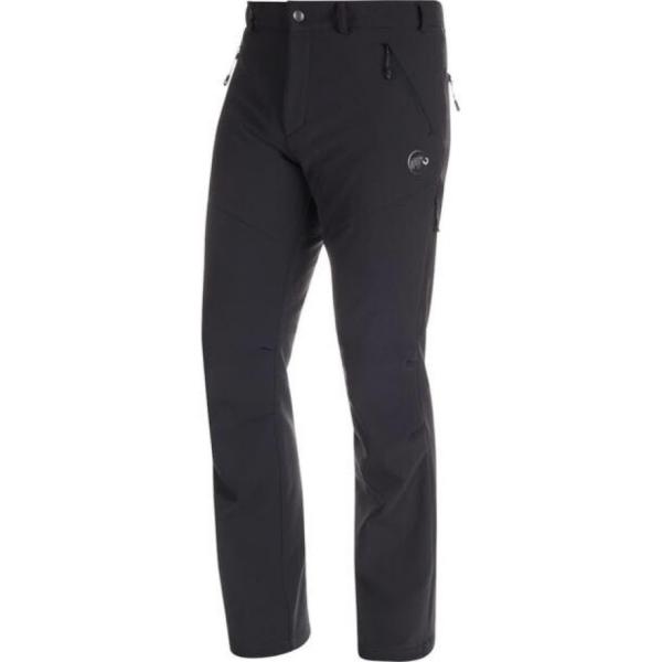 Spodnie softshell męskie Mammut Winter Hiking SO