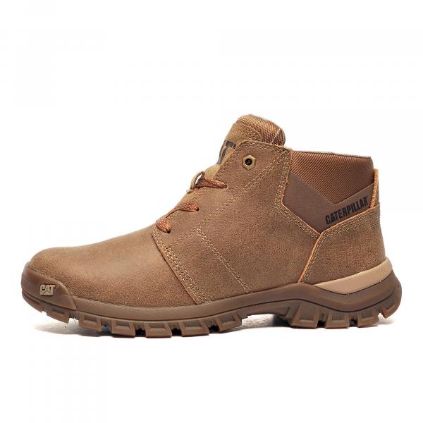 Buty Trzewiki Męskie Caterpillar Cat Threshold Chukka